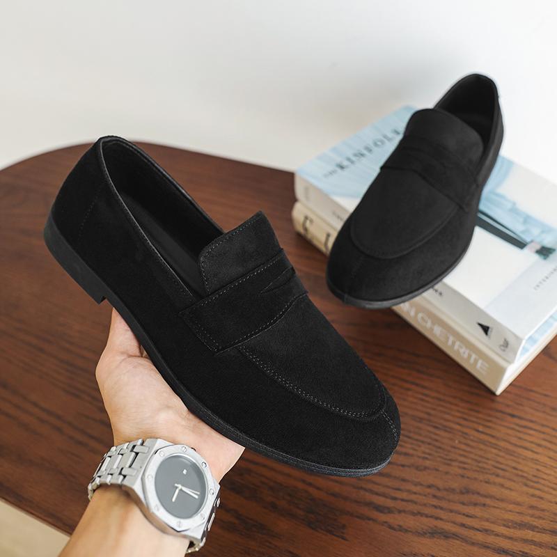 Мода Мода Мужские Пенни Лоферы Заостренный Носок Деловая Обувь Дышащие Формальные Балетки для Свадьбы Классические Слипоны Нарядная Обувь для Мужчин 39
Мода Мода Мужские Пенни Лоферы Заостренный Носок Деловая Обувь Дышащие Формальные Балетки для Свадьбы Классические Слипоны Нарядная Обувь для Мужчин 39