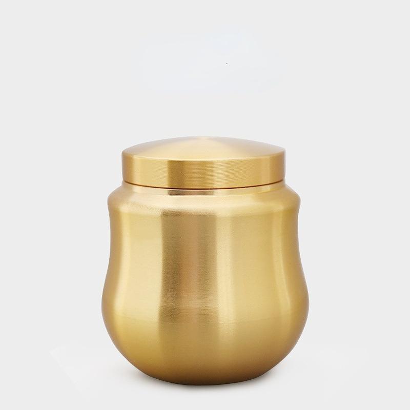 Pure Copper Powder Canister Tea Canister Ointment Canister Portable Incense Canister DIY Sealed Storage Supplies Small Box
Pure Copper Powder Canister Tea Canister Ointment Canister Portable Incense Canister DIY Sealed Storage Supplies Small Box