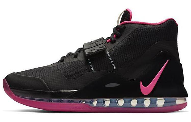 Nike Air Force Max Black Pink Blast AR0974-004 42
Nike Air Force Max Black Pink Blast AR0974-004 42