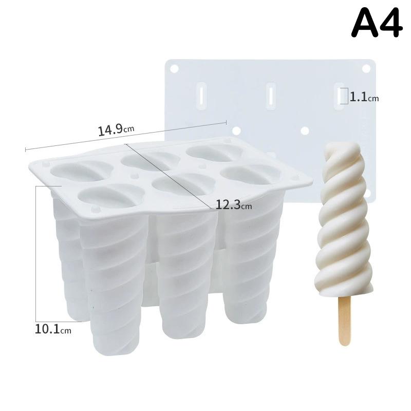 Формы для эскимо 6 штук Формы для эскимо Силиконовые Не содержат БФА Форма для мороженого Легкое извлечение Форма для эскимо 6 палочек Форма для мороженого Легкое извлечение
Формы для эскимо 6 штук Формы для эскимо Силиконовые Не содержат БФА Форма для мороженого Легкое извлечение Форма для эскимо 6 палочек Форма для мороженого Легкое извлечение