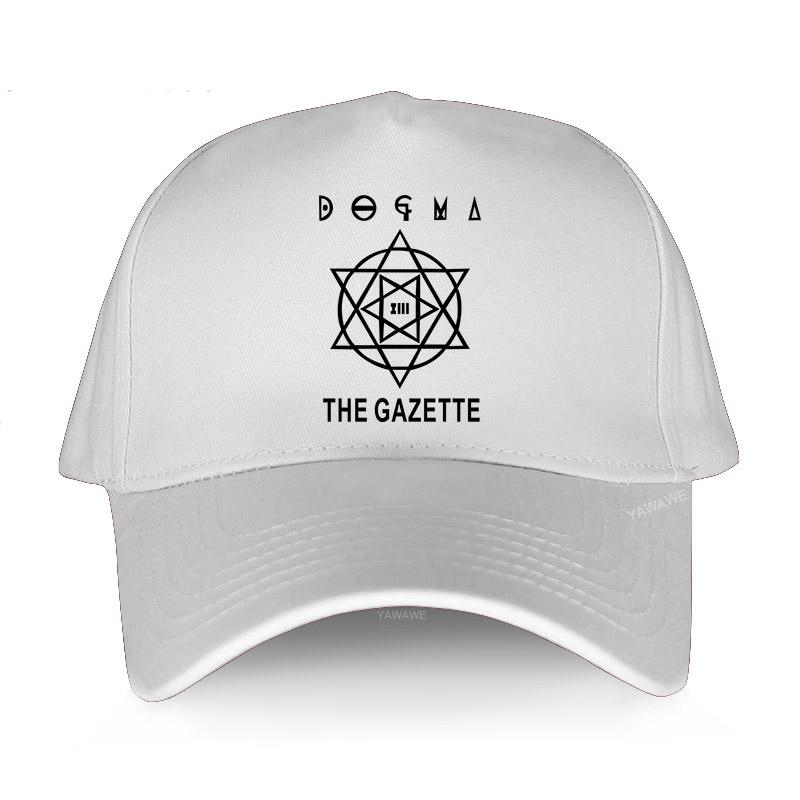 Мужчины Оригинальный досуг Шляпа Хип-хоп Спорт Боннет Snapback Dogma Газета Мода Графический принт Бейсболка женская популярная шляпа
Мужчины Оригинальный досуг Шляпа Хип-хоп Спорт Боннет Snapback Dogma Газета Мода Графический принт Бейсболка женская популярная шляпа