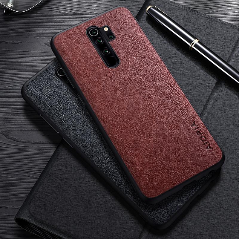 Чехол для Xiaomi Redmi Note 8 Pro 7 Pro, роскошный кожаный деловой чехол с простым дизайном для Redmi Note 8T, чехол
Чехол для Xiaomi Redmi Note 8 Pro 7 Pro, роскошный кожаный деловой чехол с простым дизайном для Redmi Note 8T, чехол