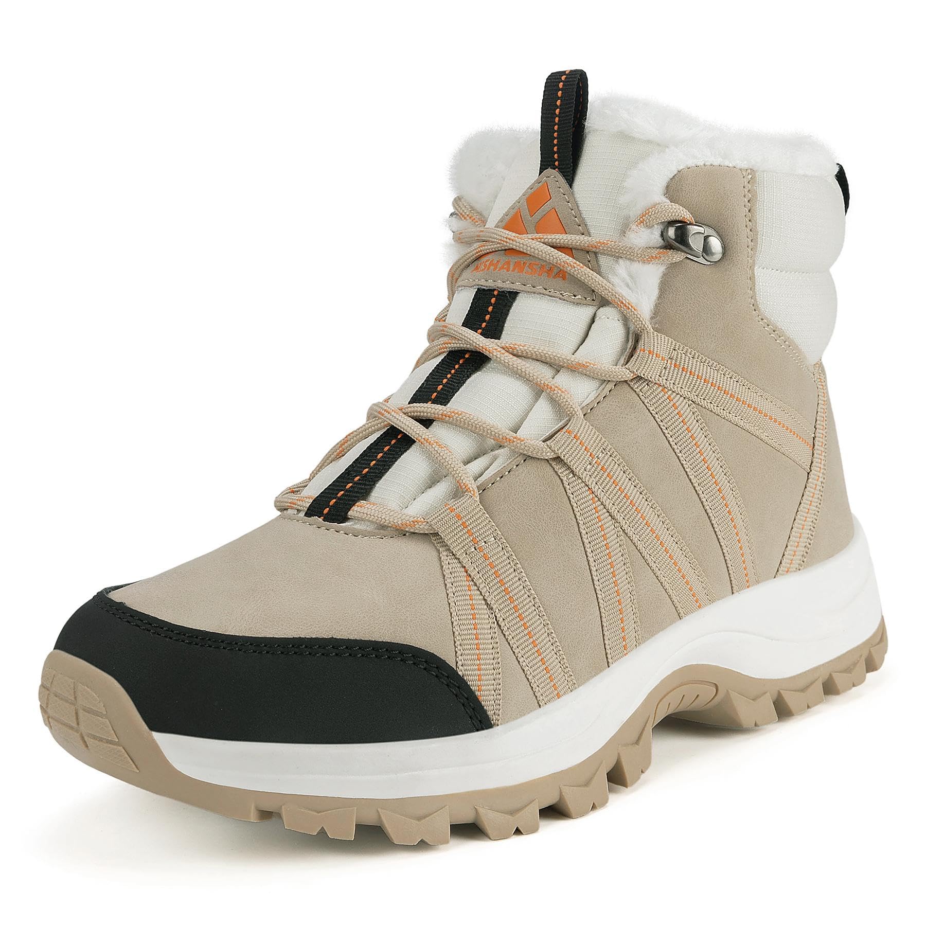 Mishansha Warm Boa Snow Outdoor Hiking Trekking Winter Snow Boots Women s Shoes, Boots, High-Top Shoes,
Mishansha Warm Boa Snow Outdoor Hiking Trekking Winter Snow Boots Women s Shoes, Boots, High-Top Shoes,