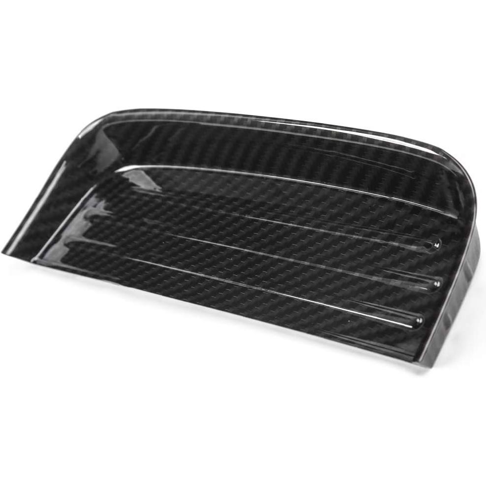Center Console Storage Organizer Tray Trim for Ford Mustang 2015 2016 2017 2018 2019 2020 Carbon Fiber Interior Accessories
Center Console Storage Organizer Tray Trim for Ford Mustang 2015 2016 2017 2018 2019 2020 Carbon Fiber Interior Accessories