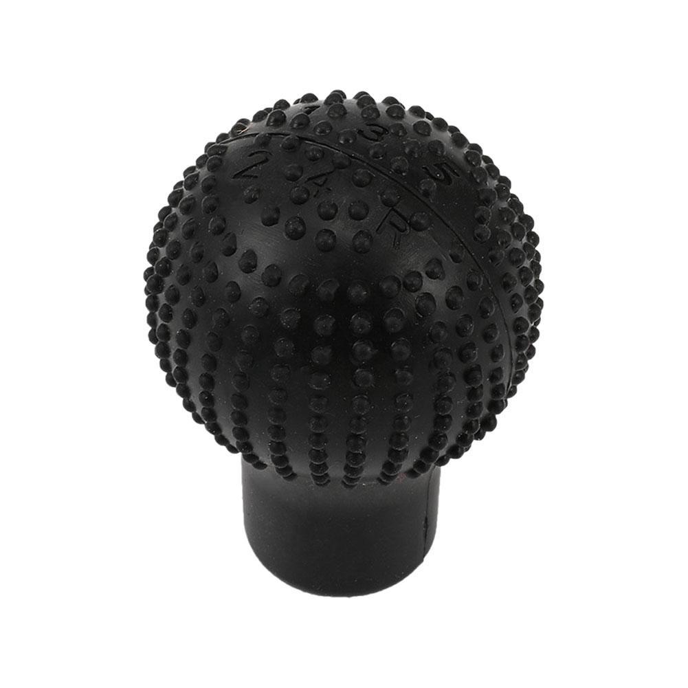 AUTO Shift Knob Cover Universal Car Silicone Gear Head Gear Shift Round Bump Nonslip Shifter Collars Handbrake Grip
AUTO Shift Knob Cover Universal Car Silicone Gear Head Gear Shift Round Bump Nonslip Shifter Collars Handbrake Grip