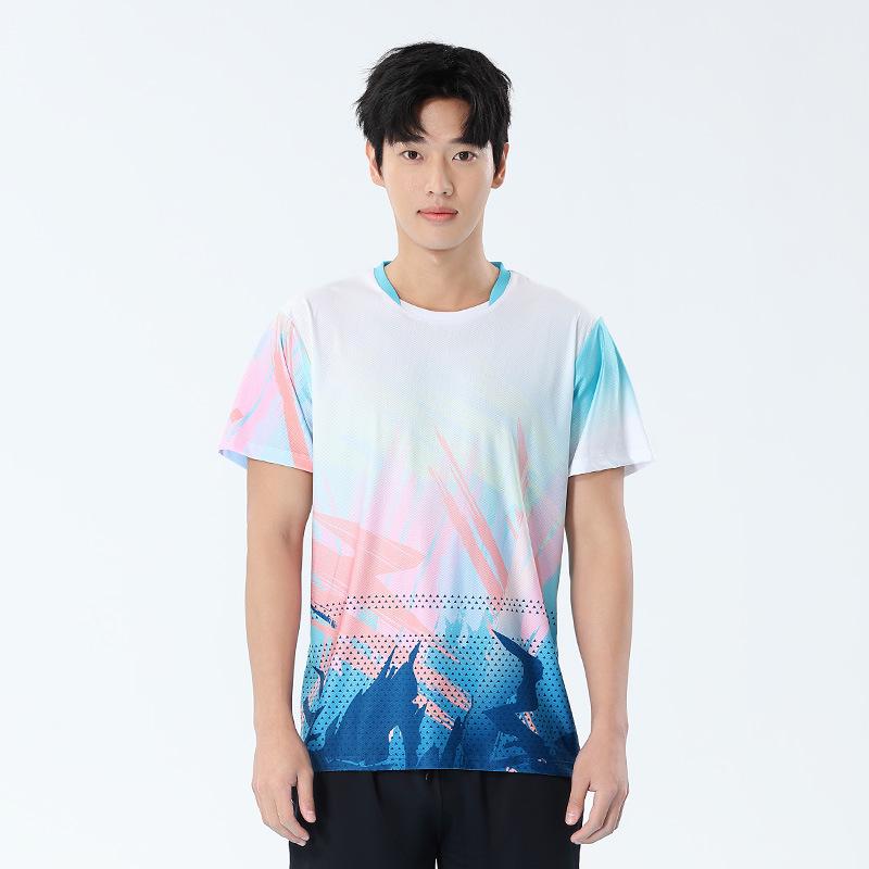 2025 Quick-Dry Badminton & Volleyball Uniform Set: Women s/Men s Custom Korean Style XL
2025 Quick-Dry Badminton & Volleyball Uniform Set: Women s/Men s Custom Korean Style XL