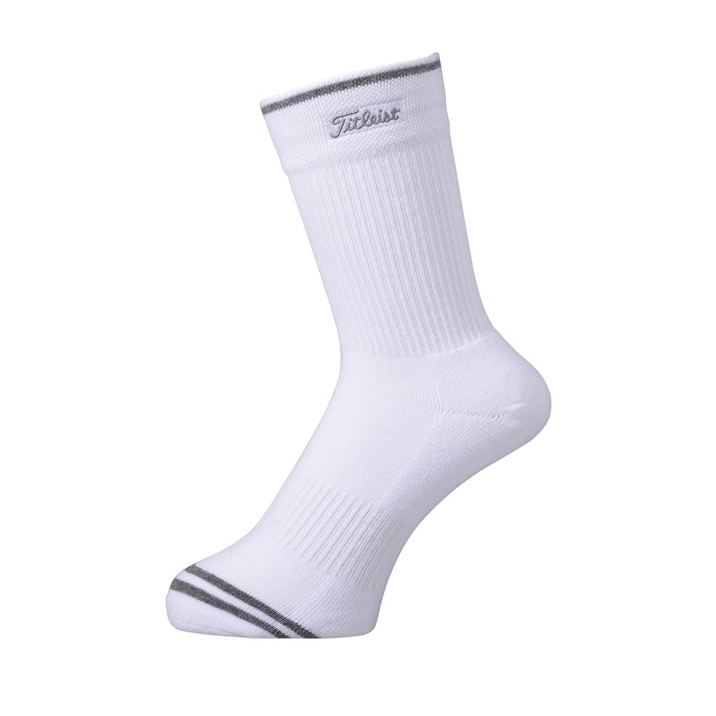 Titleist Apparel Women s Regular Socks TLPWX583J0100
Titleist Apparel Women s Regular Socks TLPWX583J0100