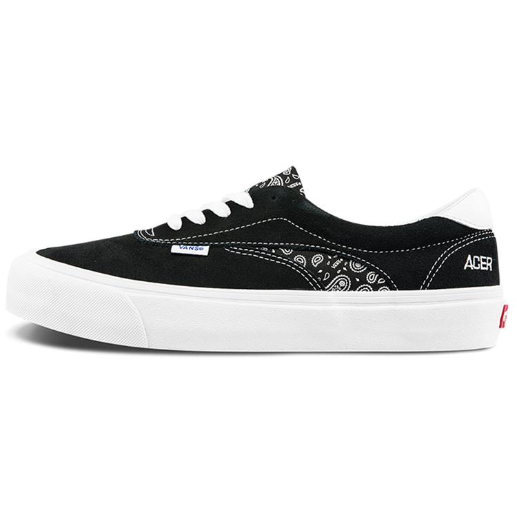 Acer Ni Vans Sp Bandana - Black VN0A4UWYD9S 35
Acer Ni Vans Sp Bandana - Black VN0A4UWYD9S 35