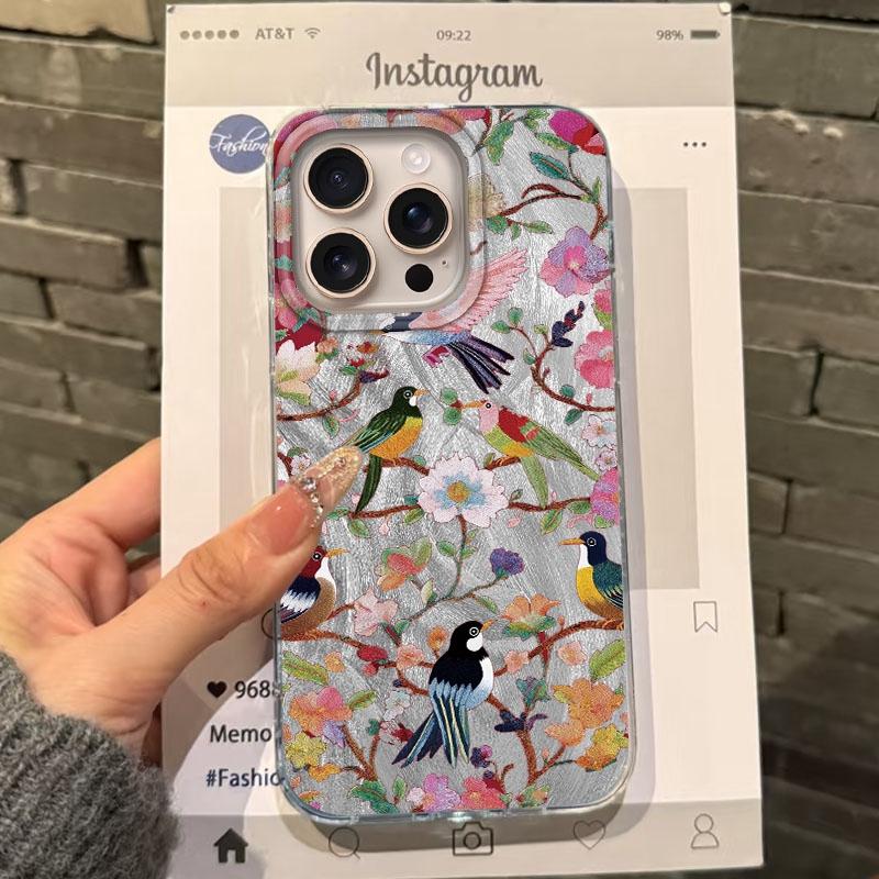 High Mountain Auspicious Cloud Crane Women Case For Apple iphone 16pro 15 16 14 13 Pro Max 16e 12 11 7 8 Plus XR SE Fundas Cover iPhone 14 Pro
High Mountain Auspicious Cloud Crane Women Case For Apple iphone 16pro 15 16 14 13 Pro Max 16e 12 11 7 8 Plus XR SE Fundas Cover iPhone 14 Pro