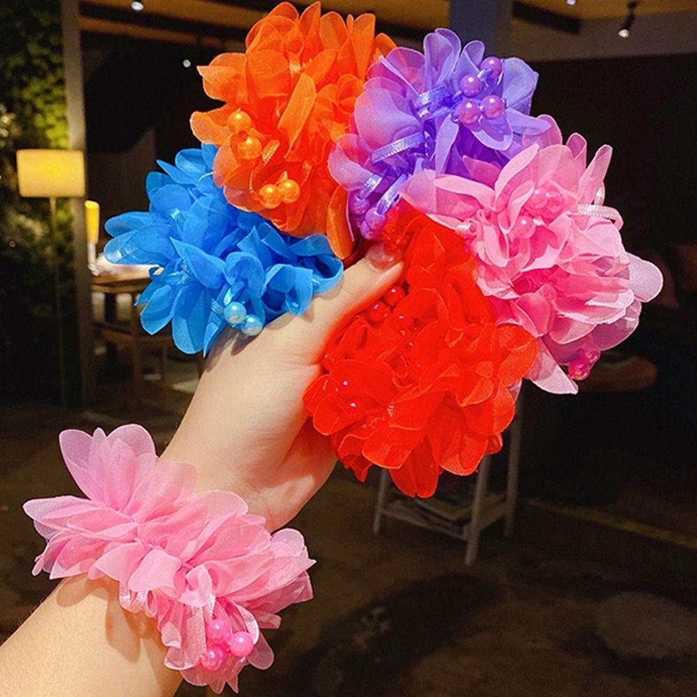 Держатель для конского хвоста Ткань Детская резинка для волос Девушка Резинки для волос Корейский стиль Волосы Веревка Кольцо для волос
Держатель для конского хвоста Ткань Детская резинка для волос Девушка Резинки для волос Корейский стиль Волосы Веревка Кольцо для волос