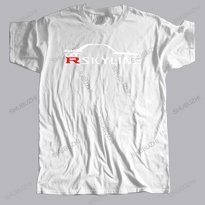 Unisex cotton teeshirt summer casual t shirt Brand Clothing Car Gtr Skyline R34 High Quality top gift Male Short Sleeve TSHIRT S
Unisex cotton teeshirt summer casual t shirt Brand Clothing Car Gtr Skyline R34 High Quality top gift Male Short Sleeve TSHIRT S