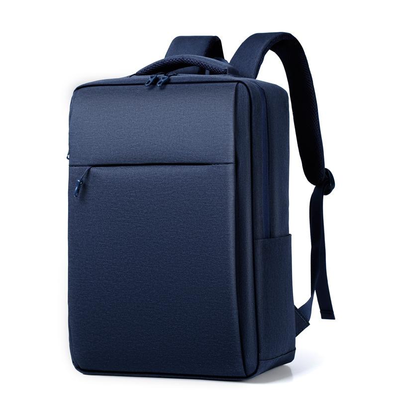 TS JYL laptop bag,Simple Business Backpack 17 Inch Anti-Theft Laptop Commuter Daypack 16 inches синій
TS JYL laptop bag,Simple Business Backpack 17 Inch Anti-Theft Laptop Commuter Daypack 16 inches синій