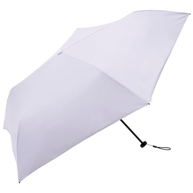 Because because folding umbrella 50cm UV cut approximately 99.9% lightweight 120g parasol For both rain and shine ladies slim Fashionable purple
Because because folding umbrella 50cm UV cut approximately 99.9% lightweight 120g parasol For both rain and shine ladies slim Fashionable purple