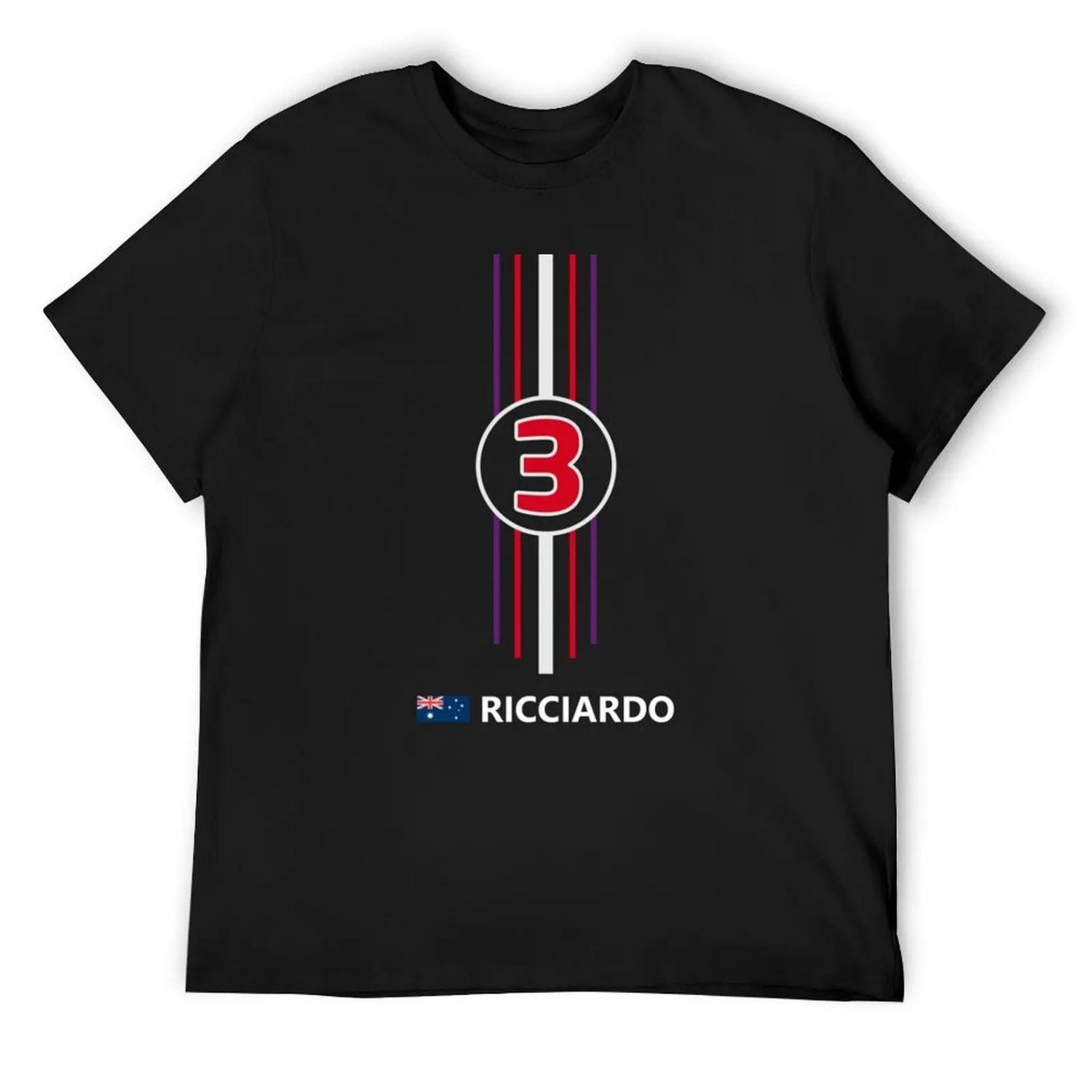 F1 2014 - 3 Ricciardo T-Shirt oversize t-shirts man cute tops funny gifts essential t shirt mens graphic t-shirts hip hop XXXXXL різнокольоровий
F1 2014 - 3 Ricciardo T-Shirt oversize t-shirts man cute tops funny gifts essential t shirt mens graphic t-shirts hip hop XXXXXL різнокольоровий