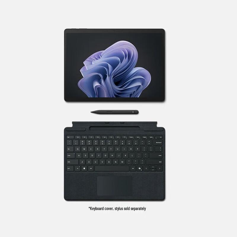 Microsoft Surface Pro 10 Business Edition (CN version)
Microsoft Surface Pro 10 Business Edition (CN version)