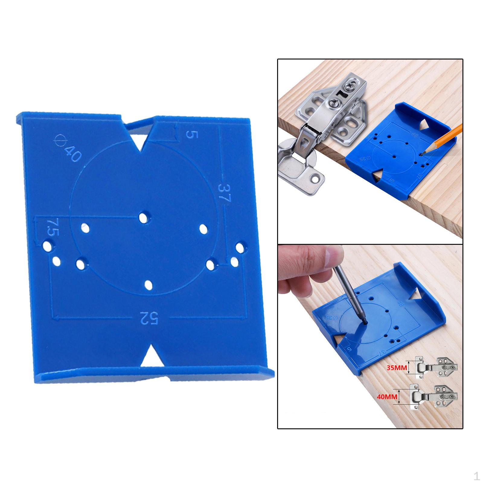 Локатор отверстий для петель, деревообрабатывающий инструмент, дверной шкаф, набор мебельных приспособлений
Локатор отверстий для петель, деревообрабатывающий инструмент, дверной шкаф, набор мебельных приспособлений