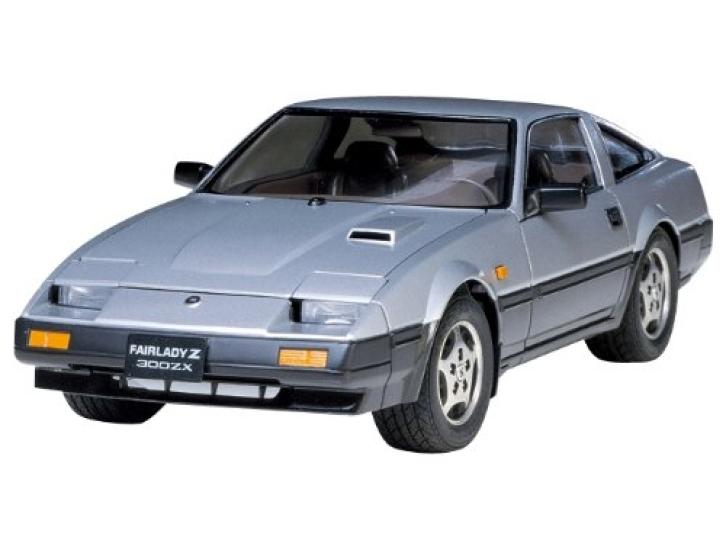 Tamiya 124 Sports Car Series No.42 124 NISSAN Fairlady Z 300ZX 2 Seater 24042
Tamiya 124 Sports Car Series No.42 124 NISSAN Fairlady Z 300ZX 2 Seater 24042