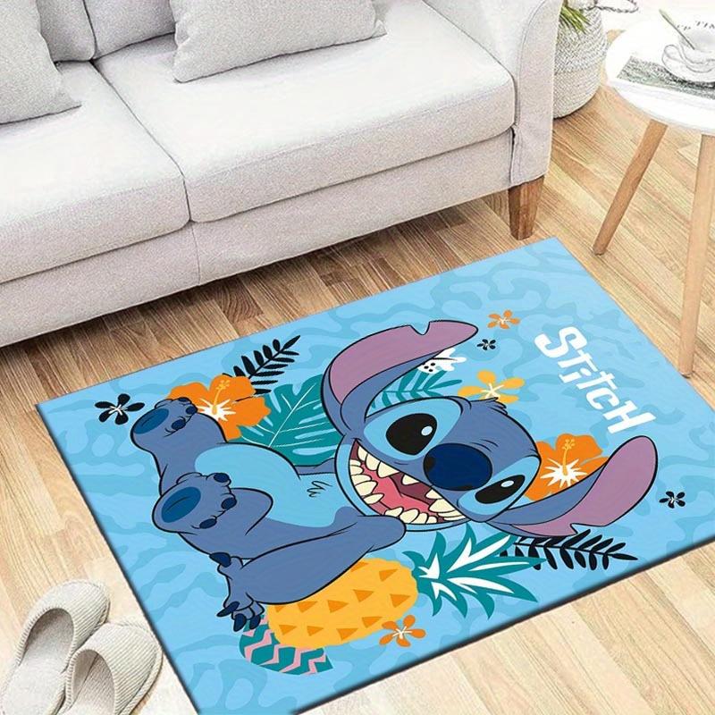 1pc Stitch Pattern Area Rug Soft Flannel Floor Mat for Living Room,Office,Bedroom and Carpet 60cm by 90cm
1pc Stitch Pattern Area Rug Soft Flannel Floor Mat for Living Room,Office,Bedroom and Carpet 60cm by 90cm
