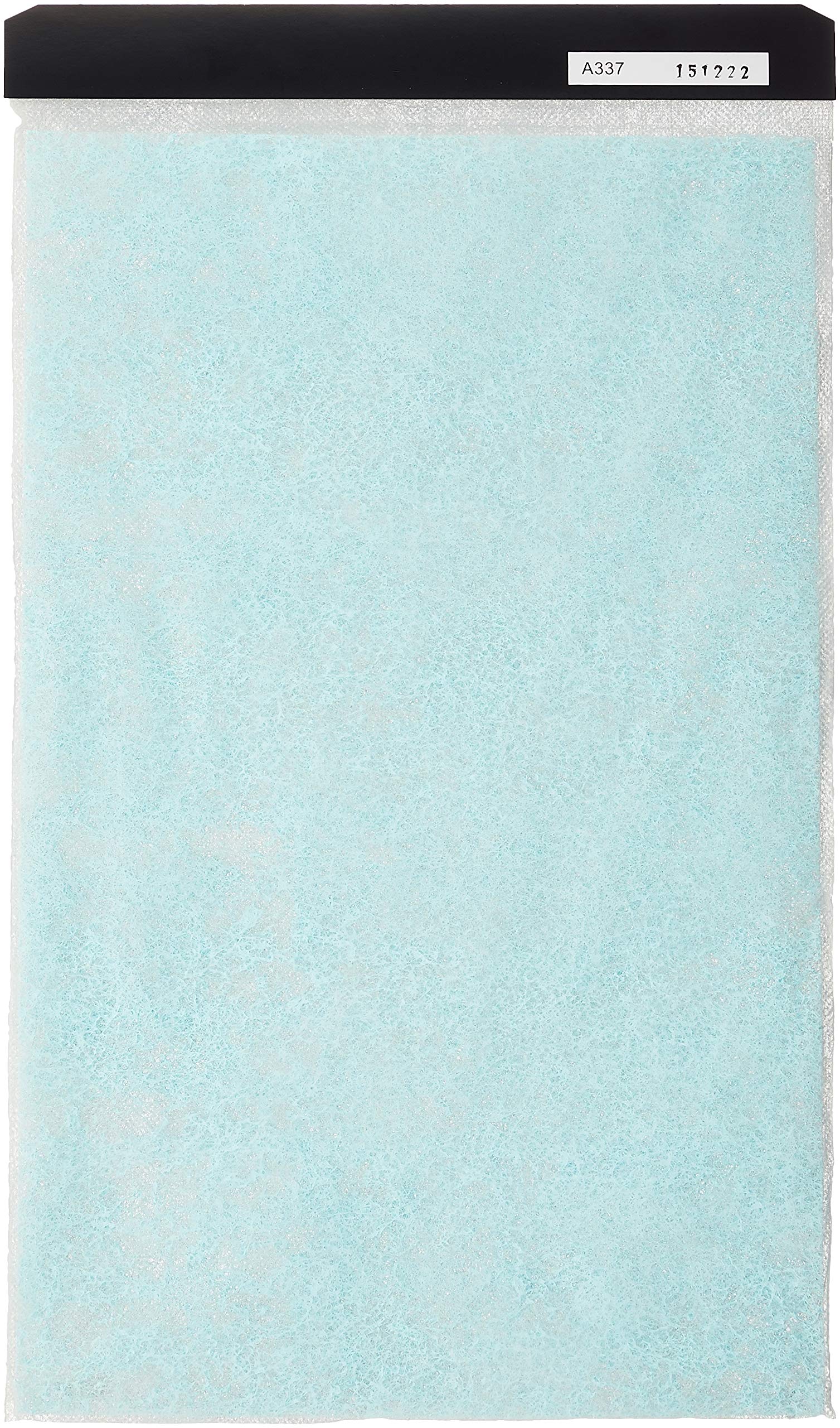 Genuine Sharp Kitchen Deodorizing Filter for Air Purifiers FZ-KF70K1
Genuine Sharp Kitchen Deodorizing Filter for Air Purifiers FZ-KF70K1