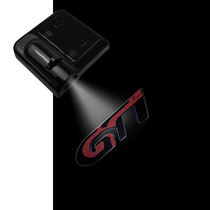 1PCS For Peugeot GTI 208 308 508 2008 3008 5008 206 106 407 106 RC Logo Led Car Door Welcome Lights Laser Projector Decor Lamp 1PCS for 1 door
1PCS For Peugeot GTI 208 308 508 2008 3008 5008 206 106 407 106 RC Logo Led Car Door Welcome Lights Laser Projector Decor Lamp 1PCS for 1 door