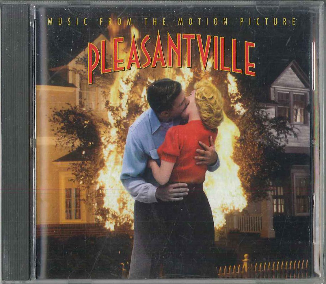 CD VARIOUS Music From The Motion Picture Pleas SRCS8843PROMO SME Japan Obi Soundtracks Musicals Used
CD VARIOUS Music From The Motion Picture Pleas SRCS8843PROMO SME Japan Obi Soundtracks Musicals Used