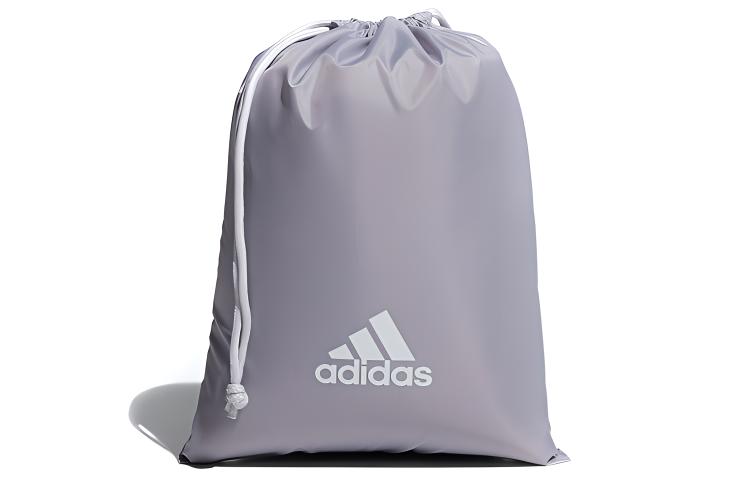 Adidas Polyester Backpack Unisex Gray GD8948
Adidas Polyester Backpack Unisex Gray GD8948