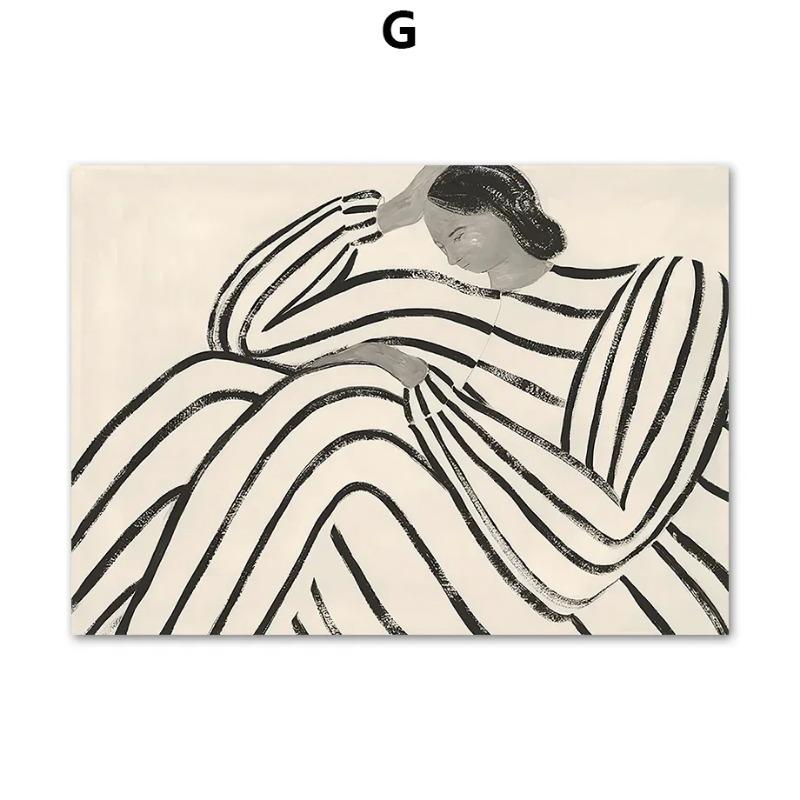 Современный Минималистичный Богемный Лайн-арт Абстрактное Тело Девушки HD Холст Постер Принт для Дома Спальни Гостиной Настенный Декор 21cm×30cm NoFrame
Современный Минималистичный Богемный Лайн-арт Абстрактное Тело Девушки HD Холст Постер Принт для Дома Спальни Гостиной Настенный Декор 21cm×30cm NoFrame