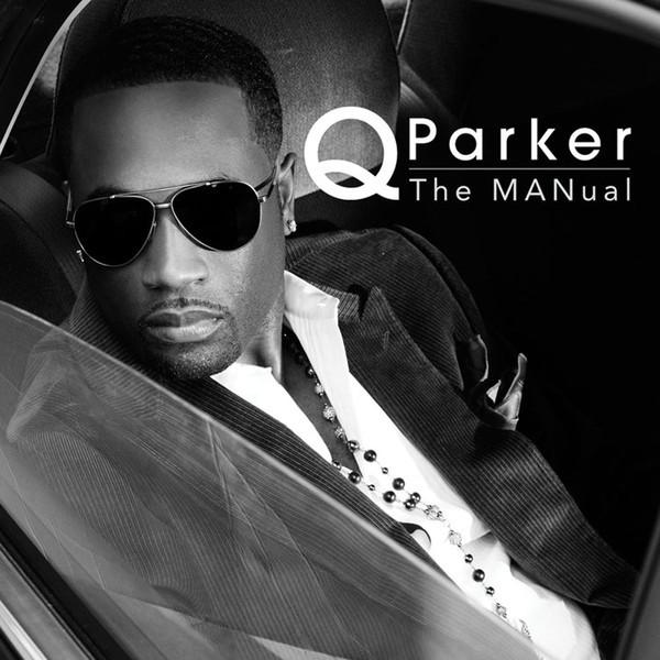 CD QUINNES PARKER - The MANual MCD7539,MAL0007 Malaco Records 2012 US Soul/Funk Used
CD QUINNES PARKER - The MANual MCD7539,MAL0007 Malaco Records 2012 US Soul/Funk Used