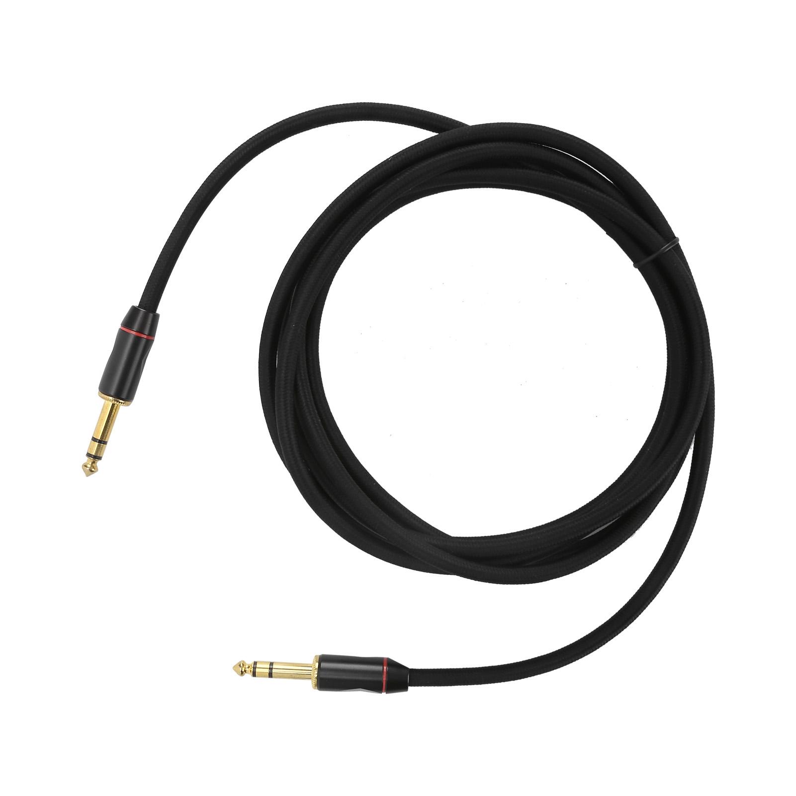 JORINDO JD6221 шнур для электрогитарного усилителя 6,35 мм, мужской разъем, гитарный кабель 14 дюймов, инструмент
JORINDO JD6221 шнур для электрогитарного усилителя 6,35 мм, мужской разъем, гитарный кабель 14 дюймов, инструмент