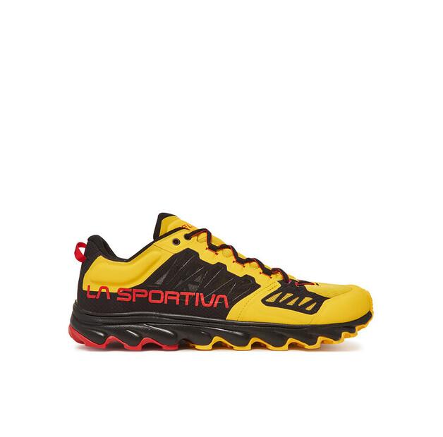 Кроссовки La Sportiva Helios III EU 40
Кроссовки La Sportiva Helios III EU 40