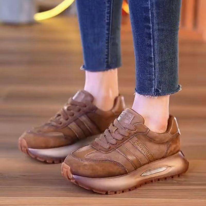 МОДНЕ ВЗУТТЯ Чоловічі дихаючі спортивні кросівки Спортивне взуття для бігу Відкритий жіночий теніс Тренажер для тренажерного залу 40 темно-коричневого кольору
МОДНЕ ВЗУТТЯ Чоловічі дихаючі спортивні кросівки Спортивне взуття для бігу Відкритий жіночий теніс Тренажер для тренажерного залу 40 темно-коричневого кольору