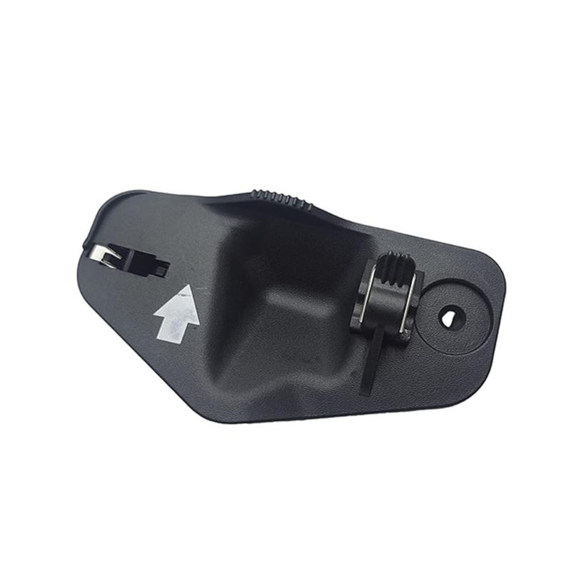 High-performnace 53455-53010 Hood Support Rod Holder Clip Quick Installation Compact-size Durable Suitable for IS300
High-performnace 53455-53010 Hood Support Rod Holder Clip Quick Installation Compact-size Durable Suitable for IS300