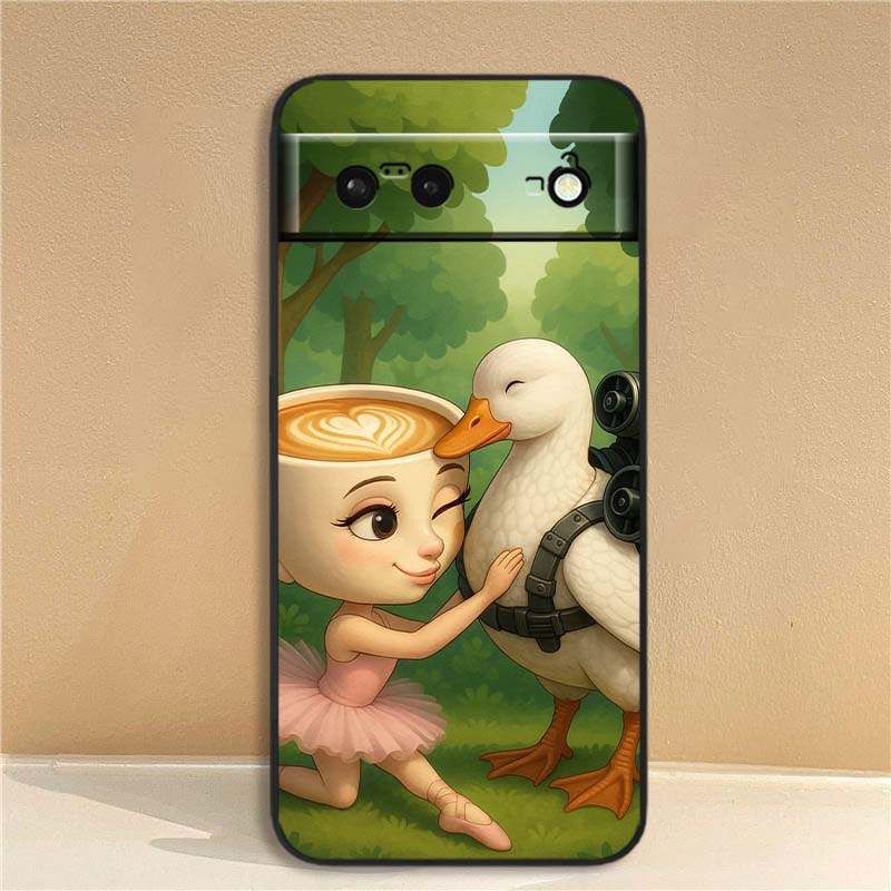 Tung Tung Tung Sahur Pattern Phone Case For Google Pixel 10 9a 9 8A 8 7 7A 6 6A Pro XL 2024 5G Black Soft TPU Silicone Google Pixel 8 Pro
Tung Tung Tung Sahur Pattern Phone Case For Google Pixel 10 9a 9 8A 8 7 7A 6 6A Pro XL 2024 5G Black Soft TPU Silicone Google Pixel 8 Pro