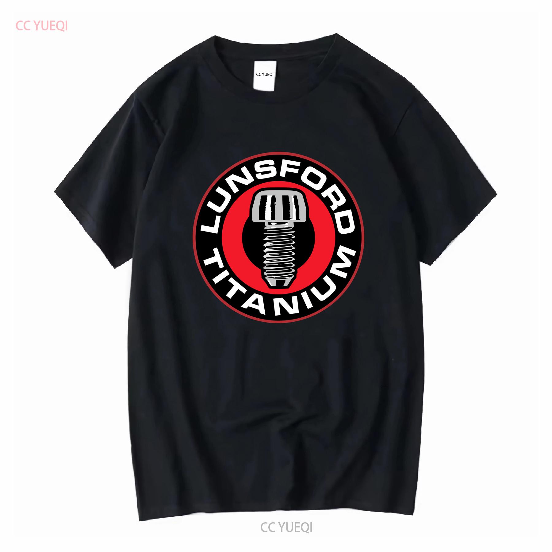 T Shirt LUNSFORD TITANIUM 2XL 3XL 4XL 5XL TURNBUCKLE Yokomo Kyosho Tekno vintage Washed homme Slightly Breathable Casual 4XL
T Shirt LUNSFORD TITANIUM 2XL 3XL 4XL 5XL TURNBUCKLE Yokomo Kyosho Tekno vintage Washed homme Slightly Breathable Casual 4XL