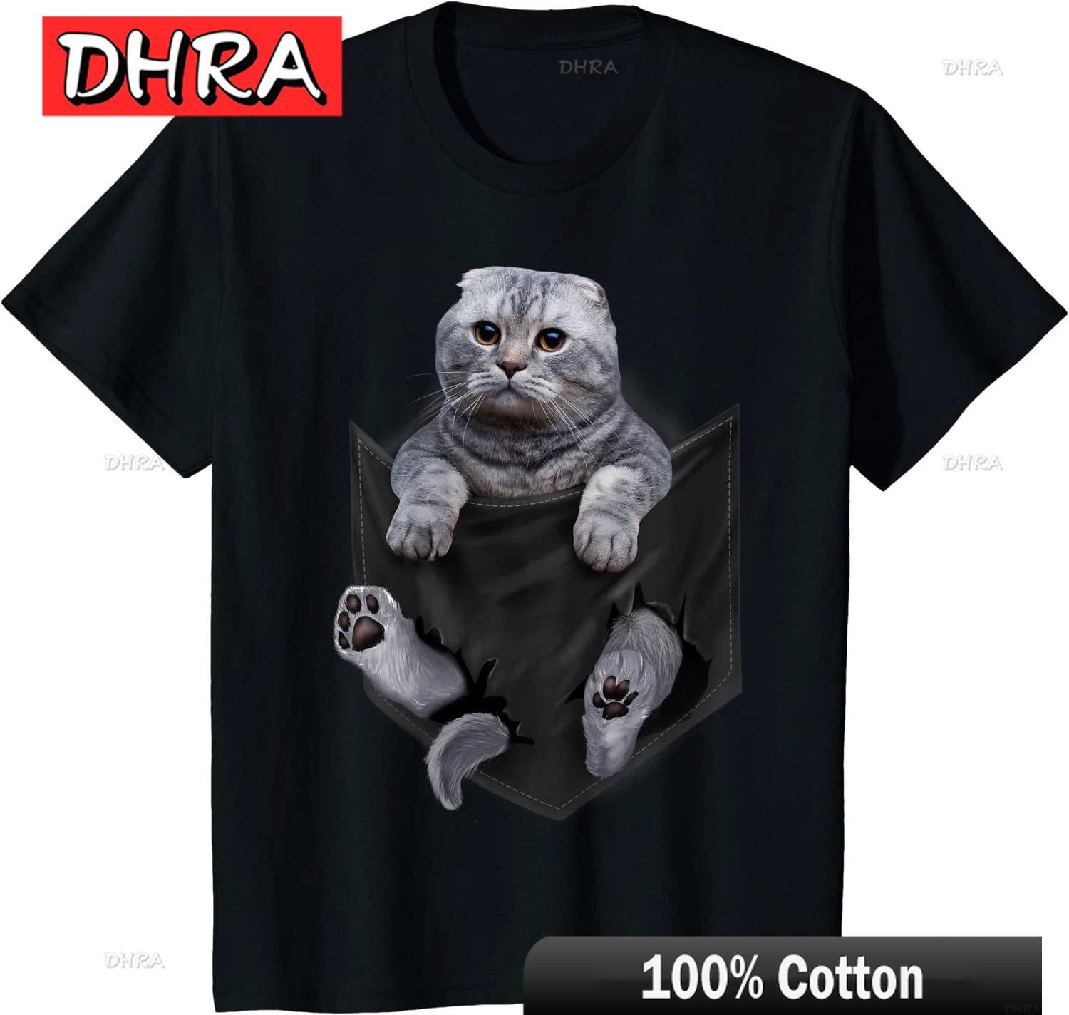 Scottish Fold Cat in Pocket Sweet Cat Animal Gift Youth Unisex Tshirt Punk Edgy Retro Tshirts Clothing for Vocation TShirt 4XL
Scottish Fold Cat in Pocket Sweet Cat Animal Gift Youth Unisex Tshirt Punk Edgy Retro Tshirts Clothing for Vocation TShirt 4XL