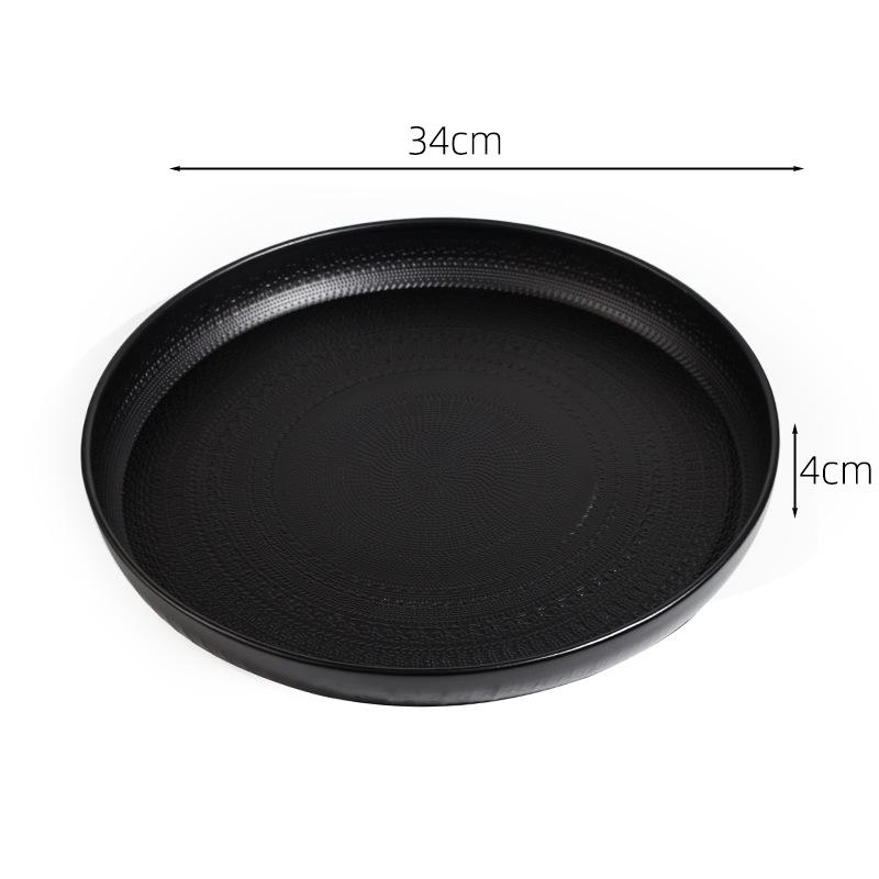 Metal Round Tray Light Luxury Middle and East Household Fruit Pot Fruit Basket Electroplated Pressed Film Pattern чёрный
Metal Round Tray Light Luxury Middle and East Household Fruit Pot Fruit Basket Electroplated Pressed Film Pattern чёрный
