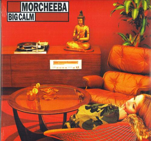 LP Record MORCHEEBA - Big Calm (180g) 0825646134878 Indochina 2015 Europe Dance & Electronica
LP Record MORCHEEBA - Big Calm (180g) 0825646134878 Indochina 2015 Europe Dance & Electronica