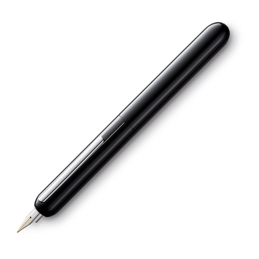 LAMY Fountain Pen Nib EF Fine Piano Black Dialogue 3 Genuine Imported Product (Extra Point) L74PBK-EF Dual-use
LAMY Fountain Pen Nib EF Fine Piano Black Dialogue 3 Genuine Imported Product (Extra Point) L74PBK-EF Dual-use