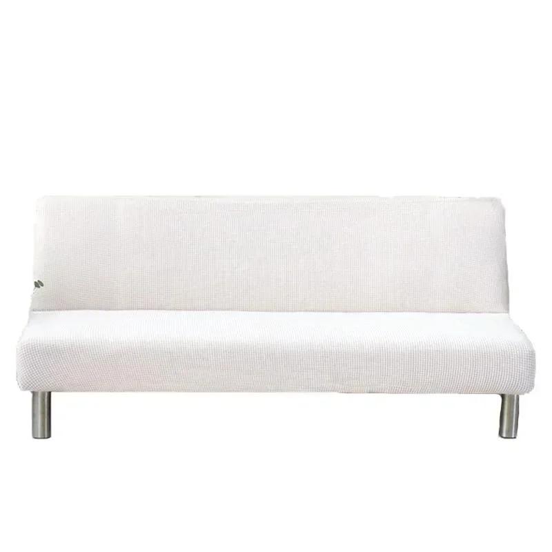 Чехол для дивана Комплекты чехлов для дивана Полотенце для дивана Все включено Полное покрытие Без подлокотников Индивидуальный Эластичная ткань Чехол на подушку Скольжение 1 шт. S (120-155cm) белый
Чехол для дивана Комплекты чехлов для дивана Полотенце для дивана Все включено Полное покрытие Без подлокотников Индивидуальный Эластичная ткань Чехол на подушку Скольжение 1 шт. S (120-155cm) белый