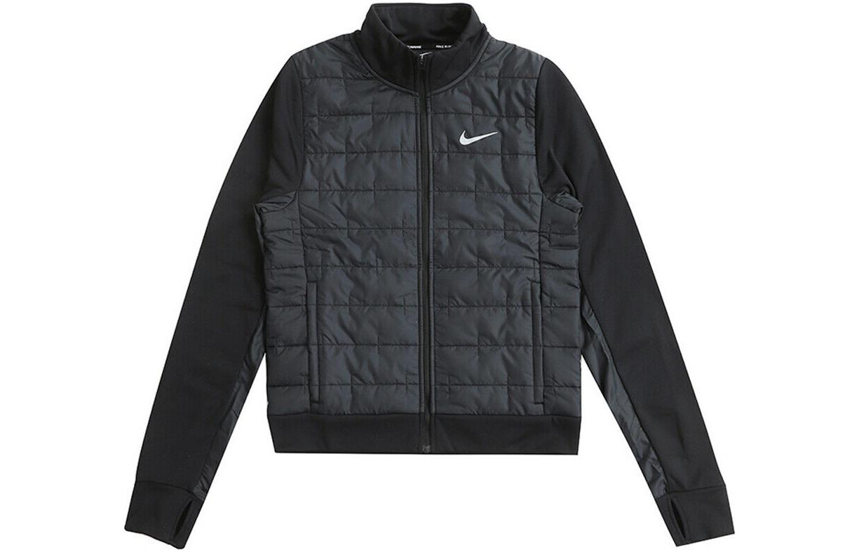 Nike Therma-Fit Women s Synthetic Fill Jacket Black DD6062-010 M
Nike Therma-Fit Women s Synthetic Fill Jacket Black DD6062-010 M