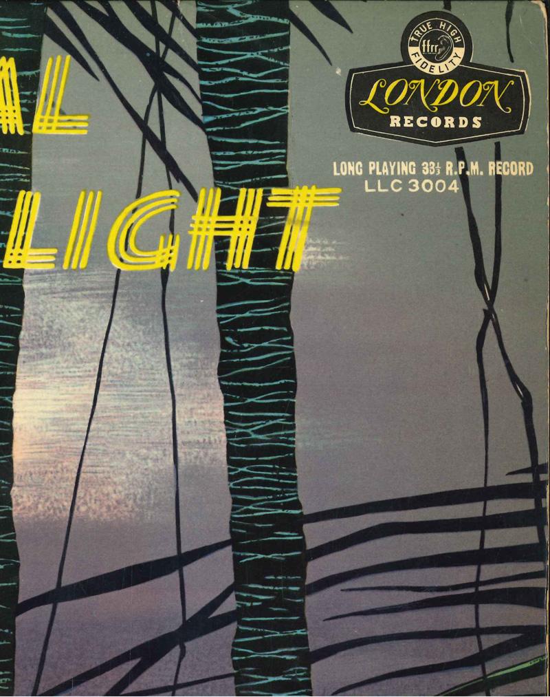 LP Record STANLEY BLACK & HIS PIANO, LATIN-AM - Tropical Moonlight LLC3004 LONDON Japan New Age & Easy Listening
LP Record STANLEY BLACK & HIS PIANO, LATIN-AM - Tropical Moonlight LLC3004 LONDON Japan New Age & Easy Listening