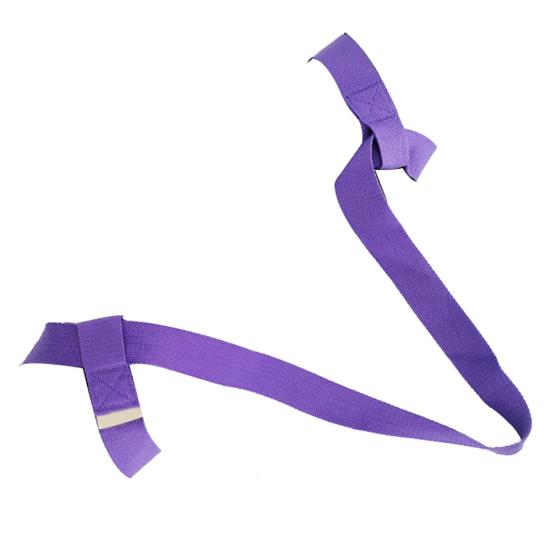 Solid Color Exercise Fitness Yoga Mat Holder Shoulder Strap Carrier Tie Belt
Solid Color Exercise Fitness Yoga Mat Holder Shoulder Strap Carrier Tie Belt