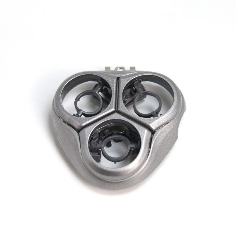 Philips Shaver Head Frame Holder Compatible with HQ8240, HQ8260, HQ8270, HQ8250
Philips Shaver Head Frame Holder Compatible with HQ8240, HQ8260, HQ8270, HQ8250