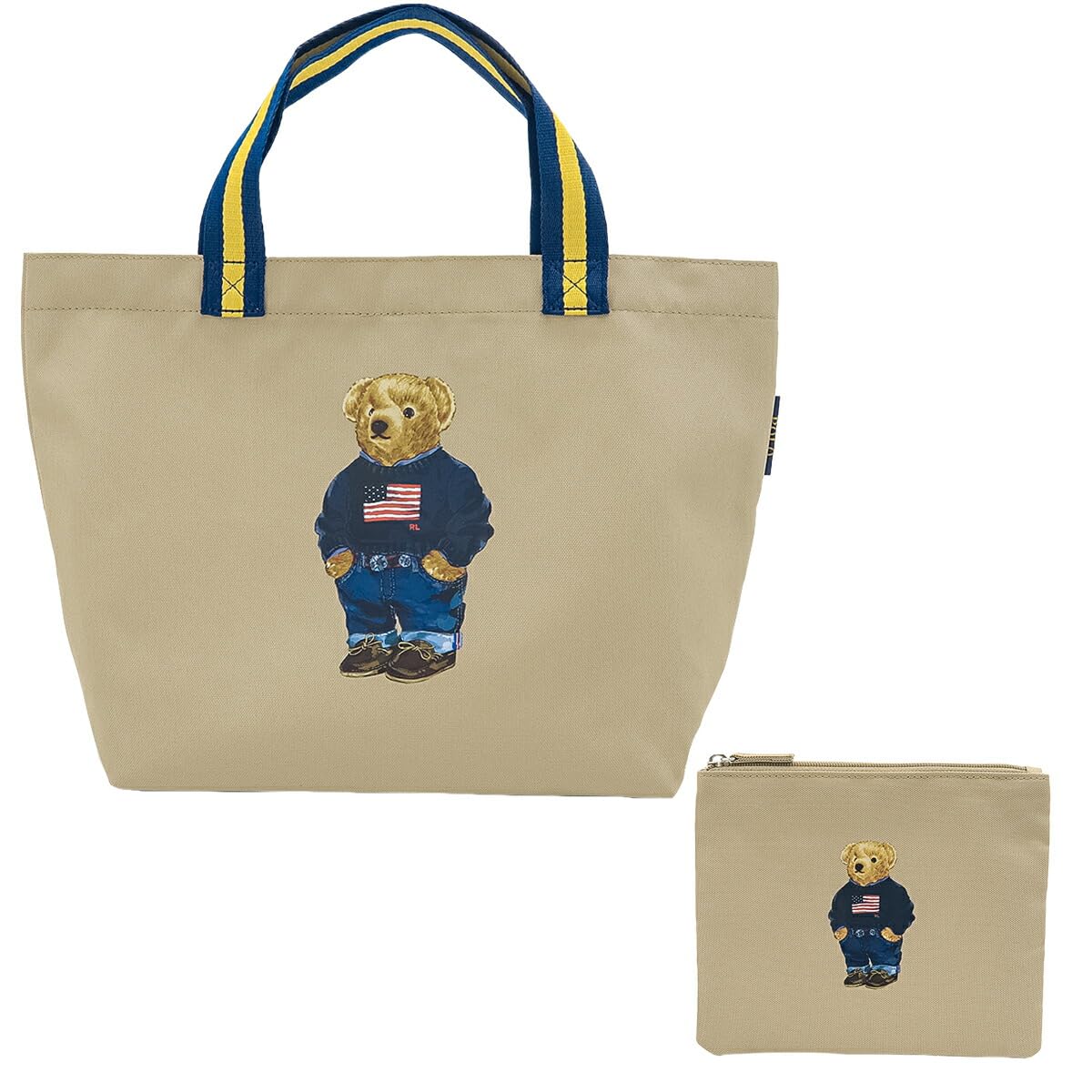 Сумка-тоут Ralph Lauren Polo Ralph Tote POLO RALPH LAUREN Сумка-шоппер Эко-сумка с кошельком Компактно складывающаяся 0002114857 бежевый
Сумка-тоут Ralph Lauren Polo Ralph Tote POLO RALPH LAUREN Сумка-шоппер Эко-сумка с кошельком Компактно складывающаяся 0002114857 бежевый