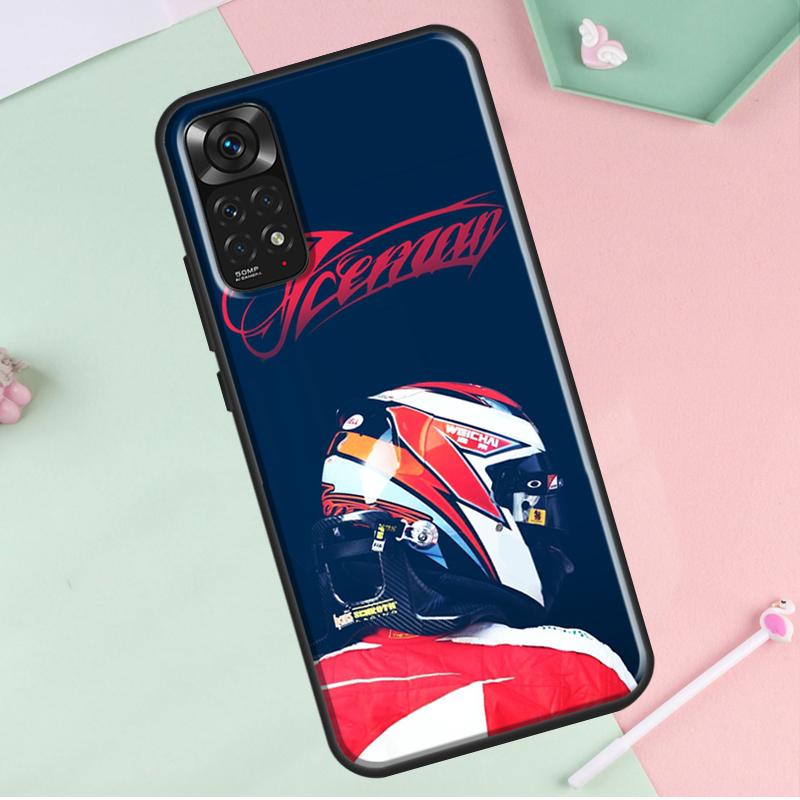 Kimi Raikkonen For Redmi Note 12 Pro Plus Cover For Redmi Note 10 8 9 11 Pro 12S 11S 10S 9S 9C 10C 12C Case Redmi Note 9 Pro
Kimi Raikkonen For Redmi Note 12 Pro Plus Cover For Redmi Note 10 8 9 11 Pro 12S 11S 10S 9S 9C 10C 12C Case Redmi Note 9 Pro