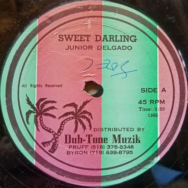 12-дюймовая пластинка JUNIOR DELGADO Sweet Darling NONE DubToneMuzik 1986 Не Япония Obi Reggae Ska Dub Б/у
12-дюймовая пластинка JUNIOR DELGADO Sweet Darling NONE DubToneMuzik 1986 Не Япония Obi Reggae Ska Dub Б/у