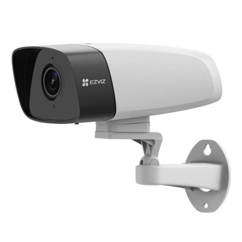 Ezviz GT3-POE Indoor/Outdoor Network Camera (CN version)
Ezviz GT3-POE Indoor/Outdoor Network Camera (CN version)