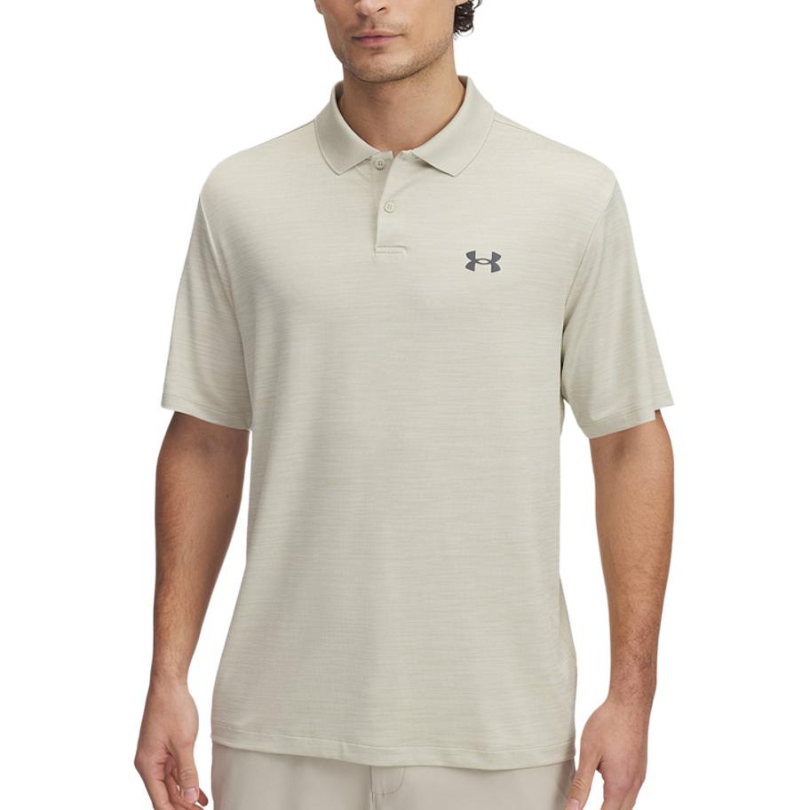 Under Armour Performance 3.0 Breathable Solid Short Sleeve Polo Shirt Men tops Khaki 1377374-289 M
Under Armour Performance 3.0 Breathable Solid Short Sleeve Polo Shirt Men tops Khaki 1377374-289 M