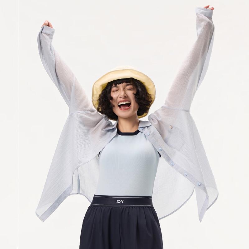Snow Flying Women s Tencel Long-Sleeve Shirt L (160)
Snow Flying Women s Tencel Long-Sleeve Shirt L (160)