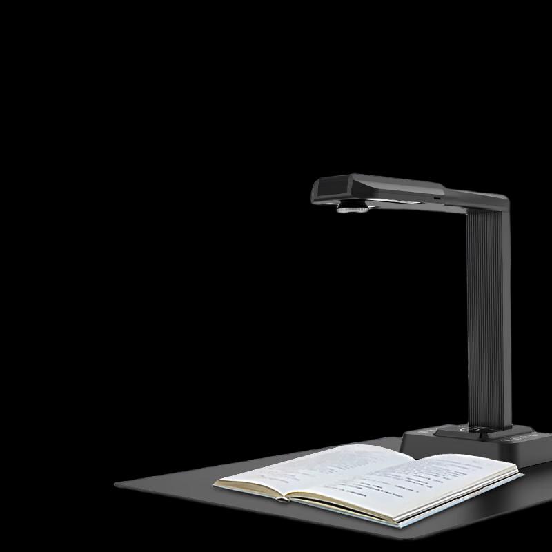 Comay 26MP A3 Overhead Document Scanner CN plug (adapter included)
Comay 26MP A3 Overhead Document Scanner CN plug (adapter included)